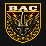 [BAC] Batalhão de Ações de Comandos Tropa