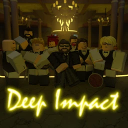 Deep Impact [Revitalized] icon