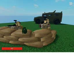The Ro-Wars