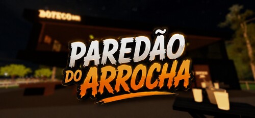Arrocha's Wall 