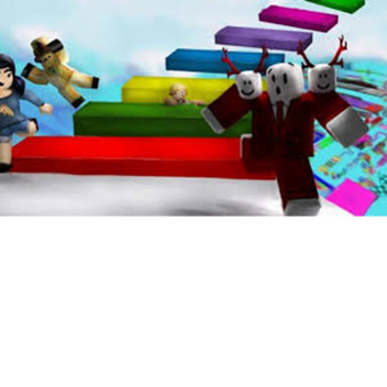 Escape the bacon obby!