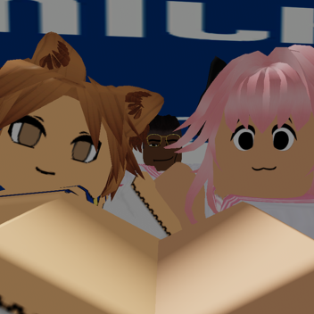 Cute anime boys fandom hangout