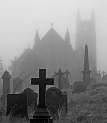 Graveyard Archives Roblox group icon