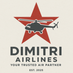 Dimitri Airlines