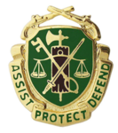 354th Emerald Company