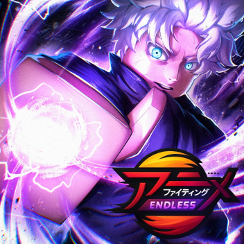 [🔴JJK UPD🔵] Anime Fighting Simulator: Endless