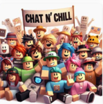 Chat n' chill
