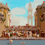 The Wedding at Cana SHOWCASE