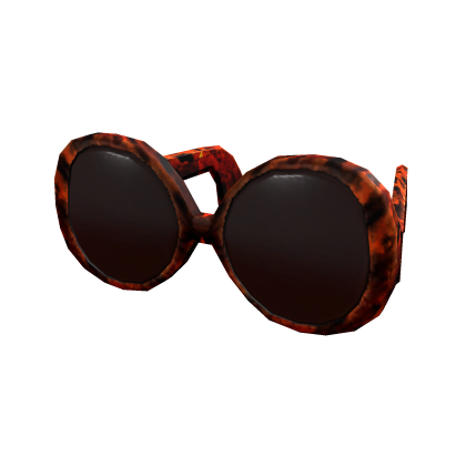 Movie Star Shades