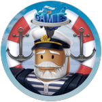 [The Games] Completed Captain Skipper's Quest!