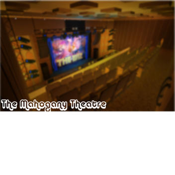 O Teatro Mahogany
