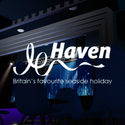 🏖️ Berwick Holiday Park RP V2 [NEW]