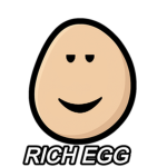rich egg studio