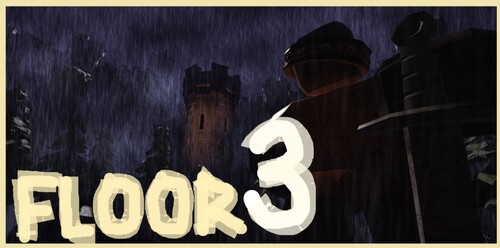 Doors floor 3【🇯🇵Fan-med🇯🇵】