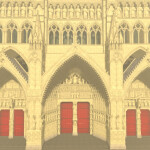 Cathedral Build [SHOWCASE]