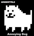 Annoying dog army official group!