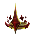 [PAID] - Royal Ruby Spiked Federation