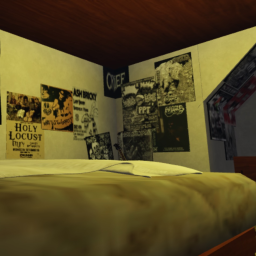 Ninas Room