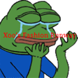 Xoo's Fashion Runway