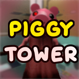 Piggy Tower!