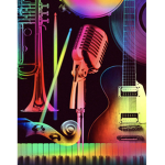 ~Music Makers Club~