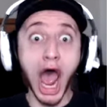 Survive wub in the backrooms