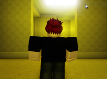 The Backrooms (Remake)