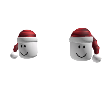 Santa Headrow