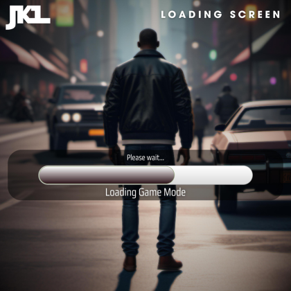 Loading Screen Roblox music