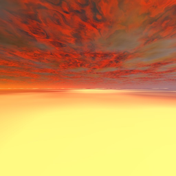 Chaos crossroads