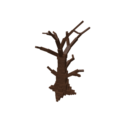 dead tree