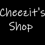 Cheezit's Shop