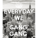 We Lit!