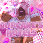Cupcake's Hotels Information