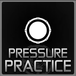 Pressure Practice Place icon