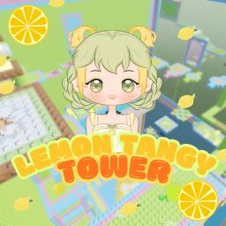 LEMON TANGY TOWER