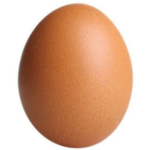 OVERCHARGED EGG DOMINION
