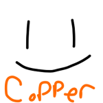Copper's Games