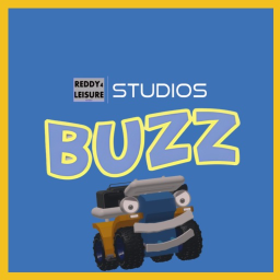 Buzz's Racing Acadamy