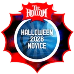 Halloween 2026 Novice