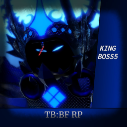 (King Boss5) TBBF Roleplay