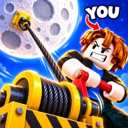 Steal The Moon! [CO-OP] icon