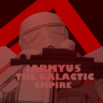 <• The Galactic Empire •>