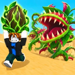 [ZONE 10] Steal a Seed 🌱 icon
