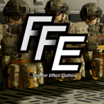 FFE Clothing