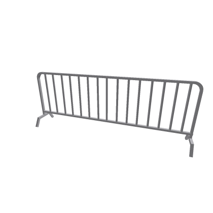 Street barrier 