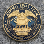 [Summit PD] Special Weapons And Tactics