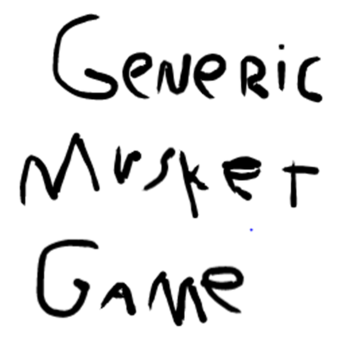 Generic Musket Game [Snow]