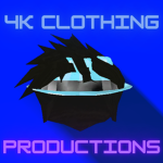 4k Clothing Prod.