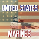 |:|USMC|:| United States Marine Corps